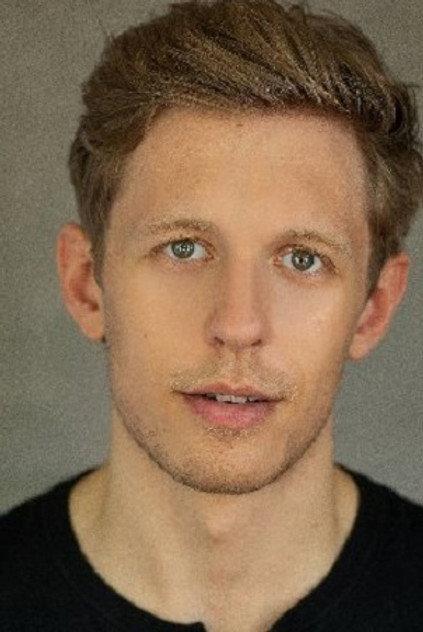 George Nettleton - Actor Profile Photo