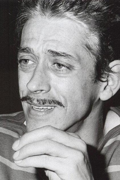 Yvan Canuel - Actor Profile Photo
