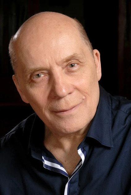 Alexander Philipenko - Actor Profile Photo