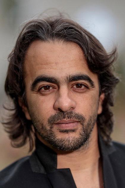 Fehd Benchemsi - Actor Profile Photo