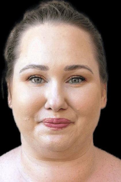 Angelika Cegielska - Actor Profile Photo