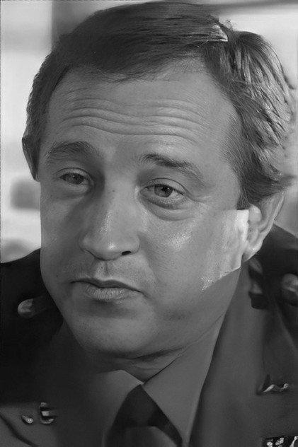 Vladislav Kudiyevskiy - Actor Profile Photo