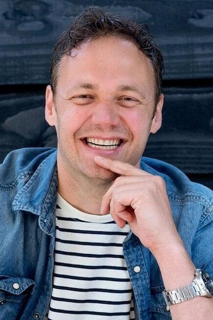 Bernd van den Bos - Actor Profile Photo