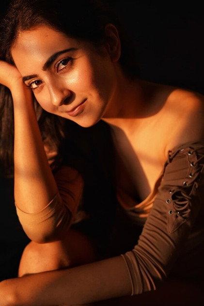 Harshika Kewalramani - Actor Profile Photo