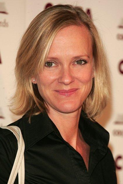 Hermione Norris - Actor Profile Photo