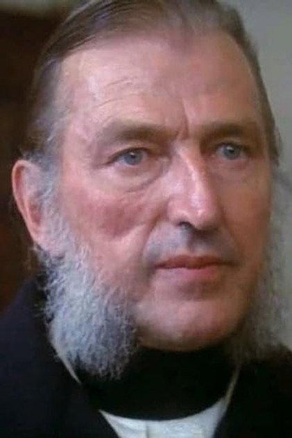 Mark Dignam - Actor Profile Photo