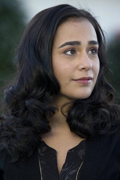 Atossa Leoni - Actor Profile Photo