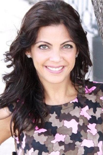 Thalita Rebouças - Actor Profile Photo