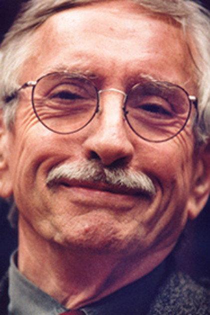 Edward Albee - Actor Profile Photo