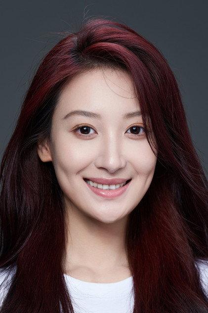 Wang Peiran - Actor Profile Photo