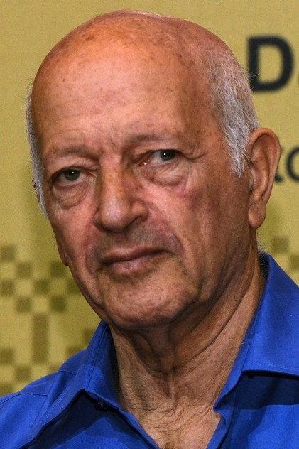 Dan Wolman - Actor Profile Photo