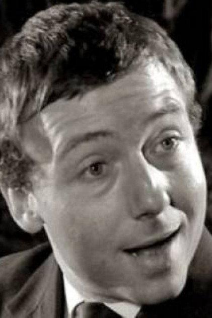 Jean-Pierre Moutier - Actor Profile Photo