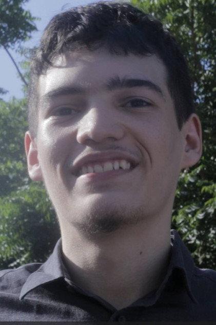 Caio Embirussu - Actor Profile Photo