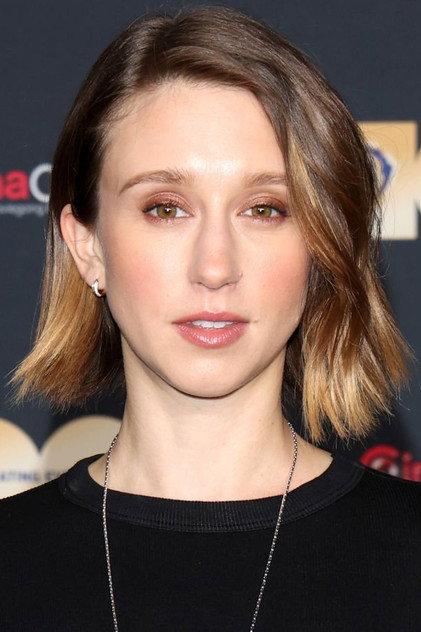 Taissa Farmiga - Actor Profile Photo