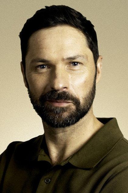 Neels Van Jaarsveld - Actor Profile Photo