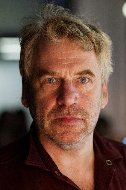 Tomáš Vorel - Actor Profile Photo