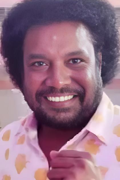 Maran - Actor Profile Photo