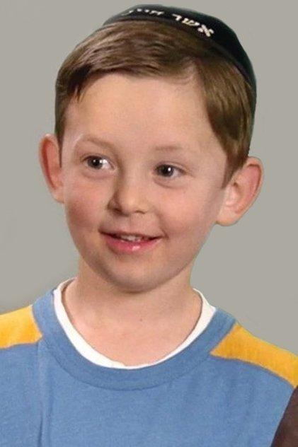 Asher Blinkoff - Actor Profile Photo