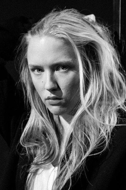 Maria Paiste - Actor Profile Photo