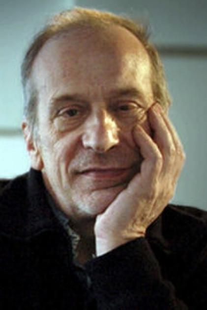 Jacques Saulnier - Actor Profile Photo