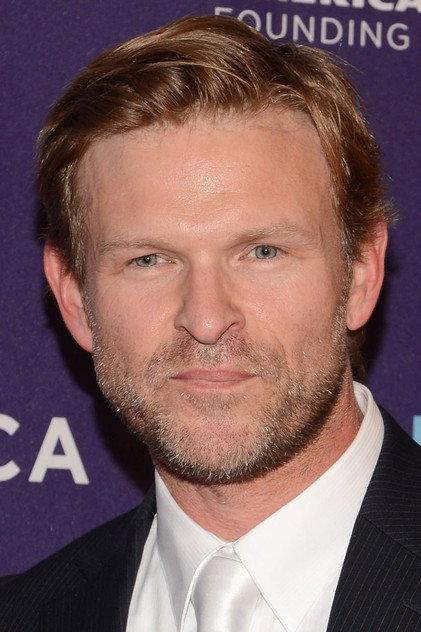 Josh C. Waller - Actor Profile Photo