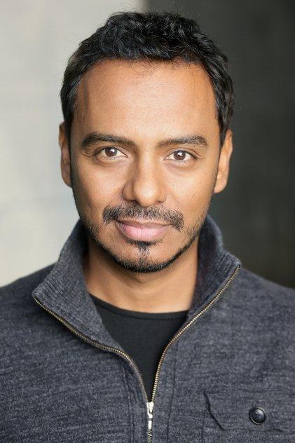 Carlos Moreno Jr. - Actor Profile Photo