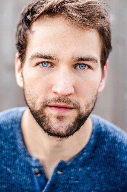 Drew Moerlein - Actor Profile Photo