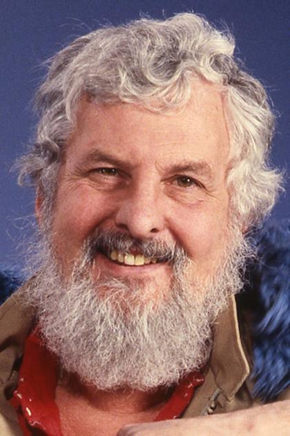 Jon Stone - Actor Profile Photo