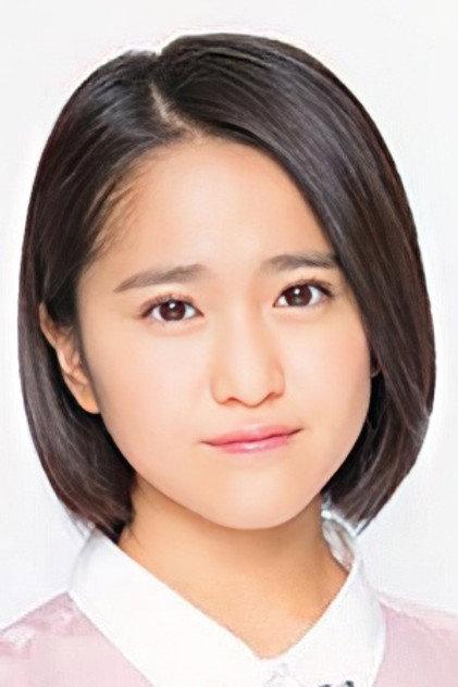 Natsumi Taguchi - Actor Profile Photo