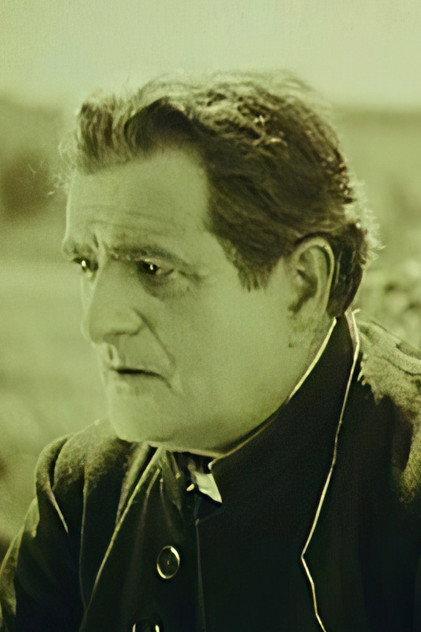 Henri Duval - Actor Profile Photo
