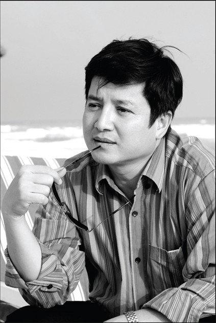 Chí Trung - Actor Profile Photo