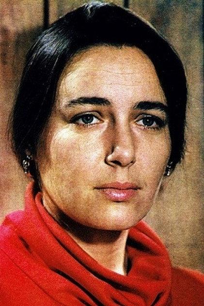 Nina Popova - Actor Profile Photo