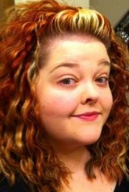 Mindy Ann Martin - Actor Profile Photo