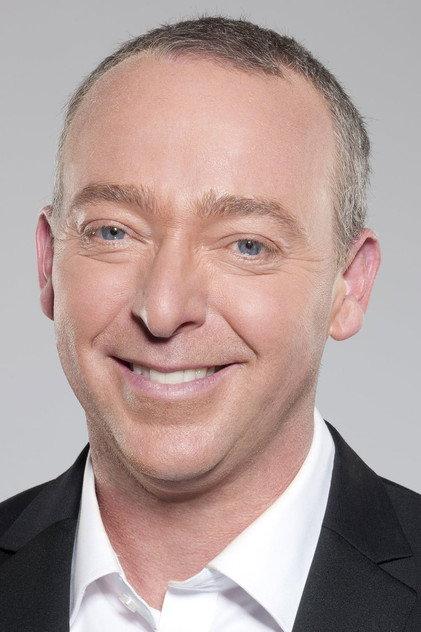 Guy Jodoin - Actor Profile Photo