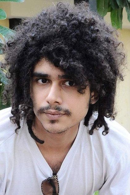 Imaad Shah - Actor Profile Photo