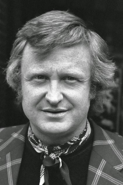 John Boorman - Actor Profile Photo