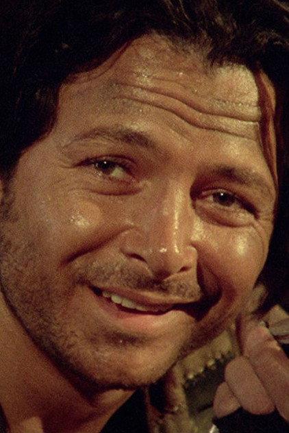 Tony Anthony - Actor Profile Photo
