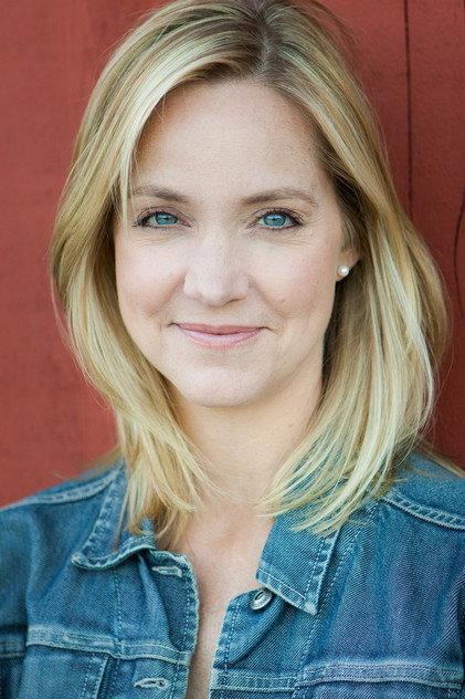 Julia Barnett - Actor Profile Photo