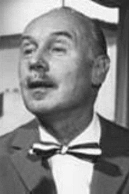 Helmut Weiss - Actor Profile Photo