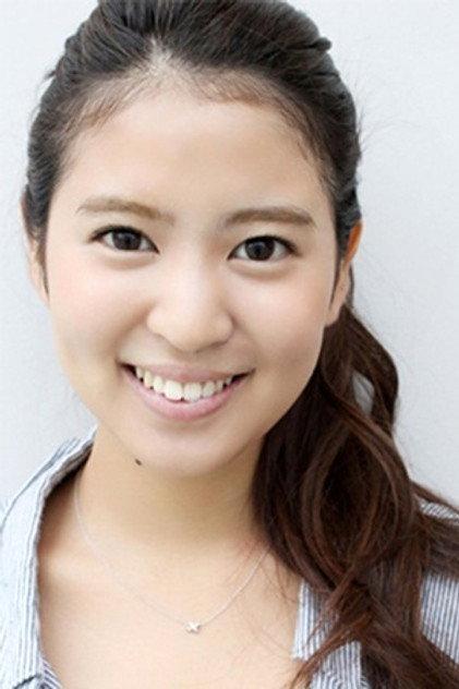 Rima Nishizaki - Actor Profile Photo