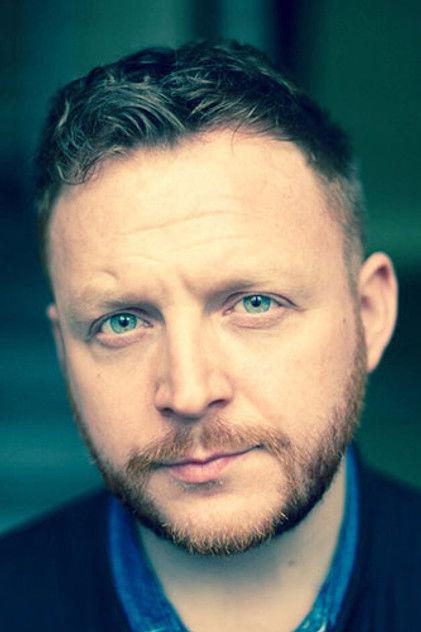 Ryan Fletcher - Actor Profile Photo