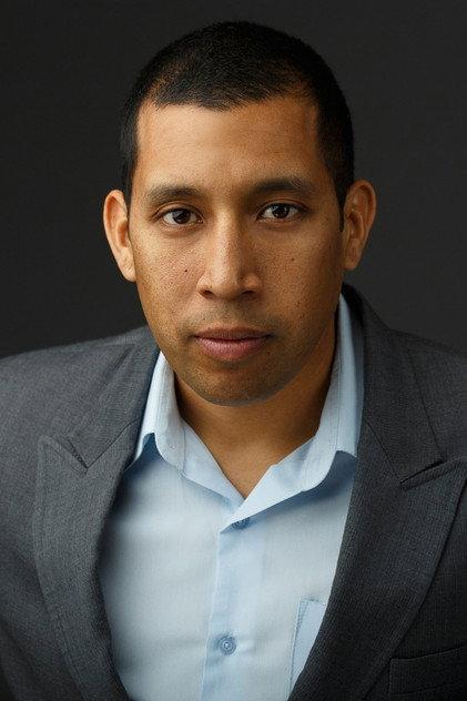 Rubin Rubio - Actor Profile Photo