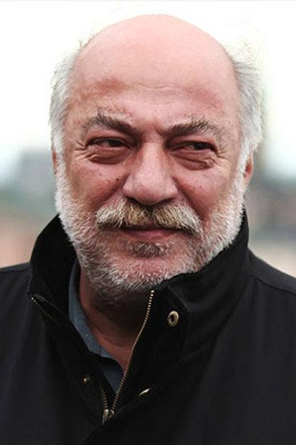 Yücel Erten - Actor Profile Photo