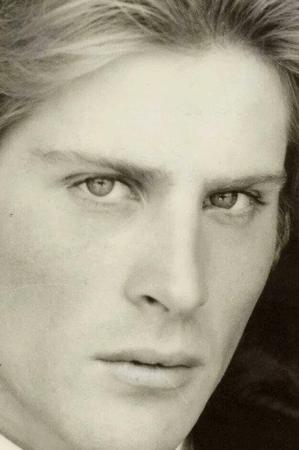 Gianrico Tondinelli - Actor Profile Photo