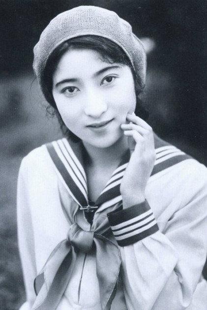 Nobuko Fushimi - Actor Profile Photo