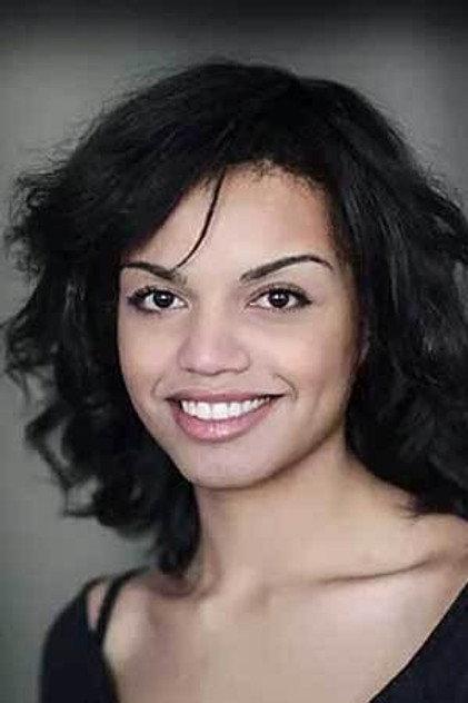 Nelly Lawson - Actor Profile Photo