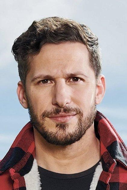 Andy Samberg - Actor Profile Photo