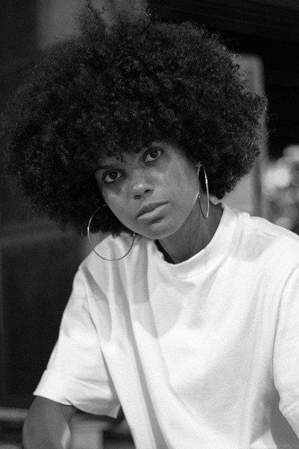 Mony Mendonça - Actor Profile Photo