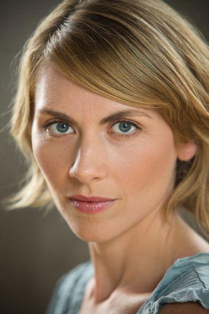 Erin McGarry - Actor Profile Photo