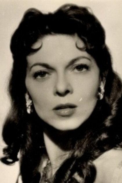 Maria Litto - Actor Profile Photo